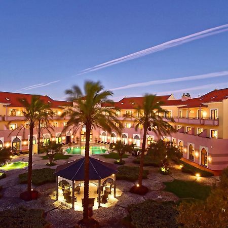 Pestana Sintra Golf Resort & Spa Hotel Exteriér fotografie