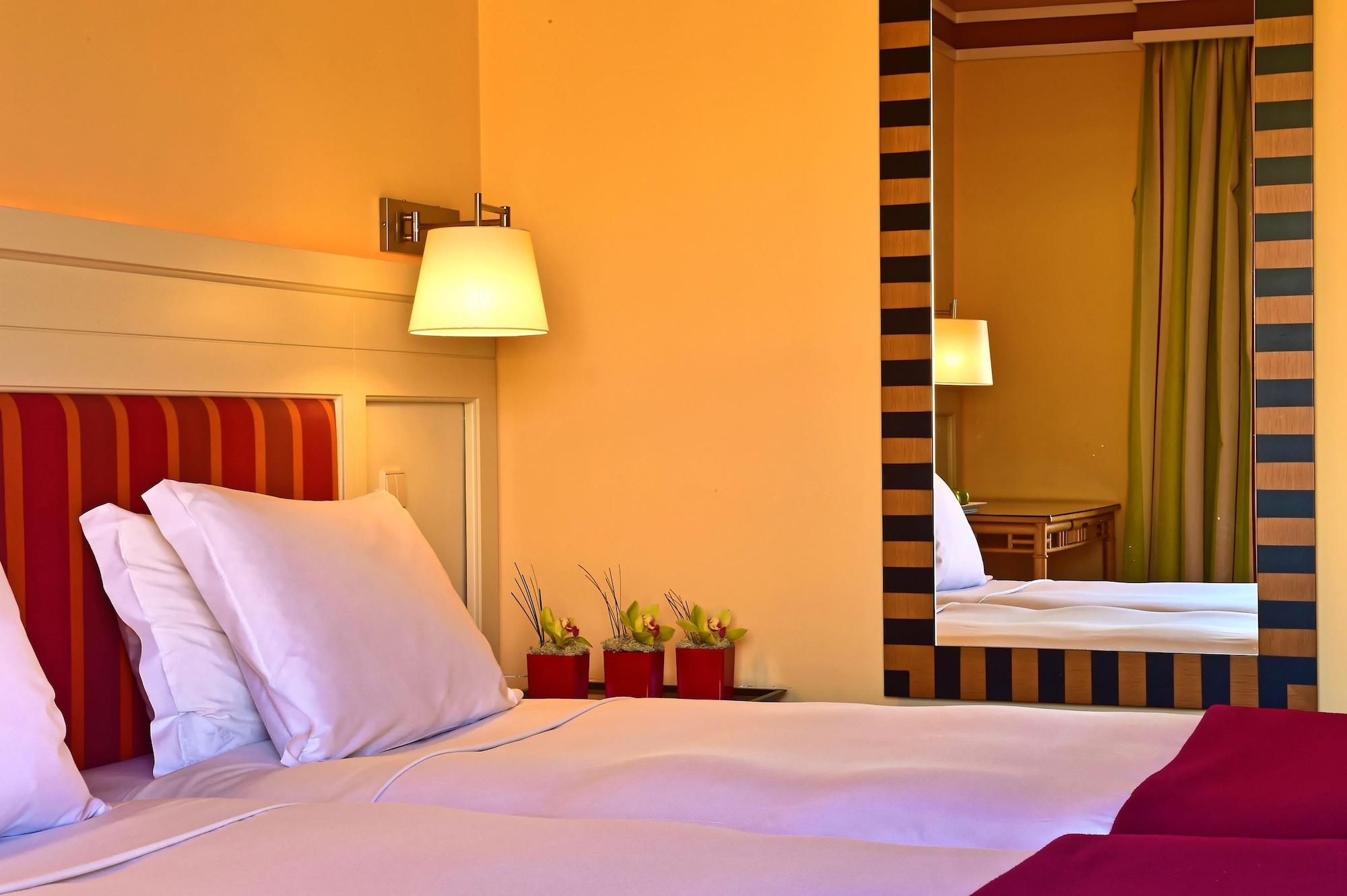 Pestana Sintra Golf Resort & Spa Hotel Exteriér fotografie